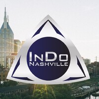 InDo Nashville logo - Similar company to Center 615