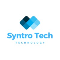 Syntro Tech logo - Similar company to Drilex Automação