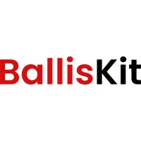 BallisKit logo - Similar company to Layer 2 Computers, Llc