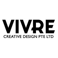 Vivre Creative Design logo - Similar company to Project Lym