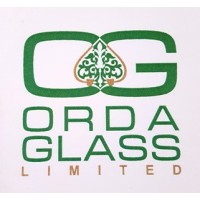 Orda Glass Ltd logo - Similar company to Mor Group