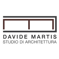 Architetto Davide Martis logo - Similar company to Studio Ingab