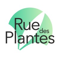 Rue des Plantes logo - Similar company to Sensorwake