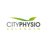 CITY PHYSIO Erlangen logo - Similar company to Healthness
