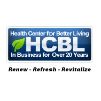 Health Center For Better Living