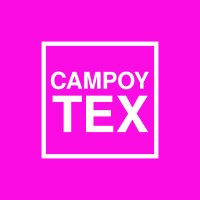 Campoy Tex logo - Similar company to Laessergroup