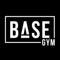 Base Gym logo - Similar company to Base Gym
