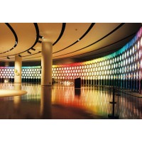 Quilt of Belonging logo - Similar company to Hi-Tech Original