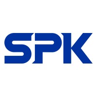 SPK Corporation logo - Similar company to Go Global Inc.