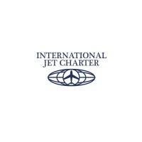International Jet Charter logo - Similar company to Jade+