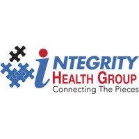 Integrity Health Group logo - Similar company to Orca Life