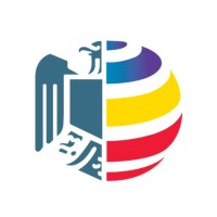 Association of Young Diplomats of Moldova logo - Similar company to Studem - Step Up For Democracy