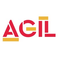 AGIL logo - Similar company to Ky2Sc