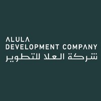 AlUla Development Company logo - Similar company to Banyan Tree Alula