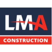 LMA Construction logo - Similar company to Greenoak Construction
