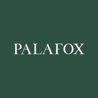 PALAFOX logo - Similar company to Gfp Architects