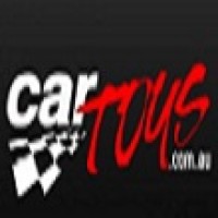Car Toys Australia logo - Similar company to Auto Blackbox Pty Ltd