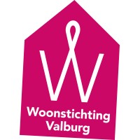 Woonstichting Valburg logo - Similar company to Cadez Bv