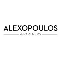 ALEXOPOULOS & PARTNERS PC logo - Similar company to Ciabim Solutions