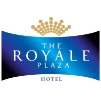The Royale Plaza Hotel logo - Similar company to Ramada Plaza Hotel