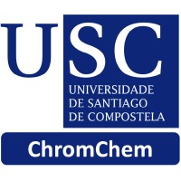 ChromChem - USC logo - Similar company to Arcus Aquatic One Health Research Center - Usc