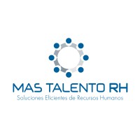 MAS TALENTO RH logo - Similar company to Mas Talento