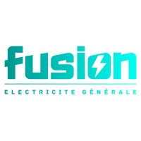 Sas Fusion - Électricité Générale logo - Similar company to Heliatec Training Services