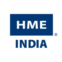 HME India logo - Similar company to Hme