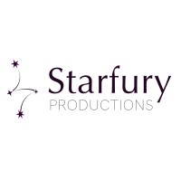 Starfury Productions logo - Similar company to Sourland Studios