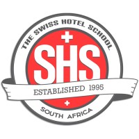 The Swiss Hotel School South Africa logo - Similar company to The Cork Tree Collection
