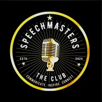 Speech Master's Club logo - Similar company to Mapnexa