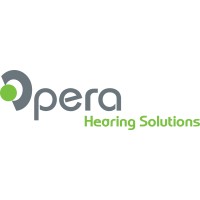 Opera Hearing Solutions logo - Similar company to Sigma For Imp.& Exp.