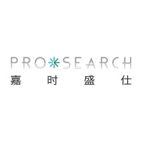 Prosearch Consulting logo - Similar company to Brt Consulting Limited