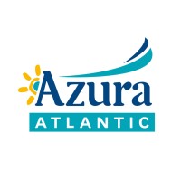 Azura Atlantic logo - Similar company to Stanley Digital