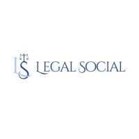 LegalSocial logo - Similar company to Allhires