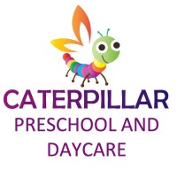 CATERPILLAR PRE SCHOOL AND DAYCARE logo - Similar company to Caterpillar Care ®