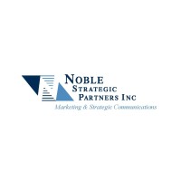 Noble Strategic Partners logo - Similar company to Content Kite