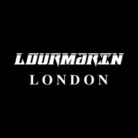 Lourmarin London logo - Similar company to Demain Design