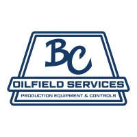 BC Oilfield Services, Inc. logo - Similar company to Drillmaster Trenchless