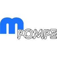M Pompe logo - Similar company to Vibromac, S.A. De C.V.