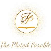 The Plated Parable logo - Similar company to The Divine Technologies