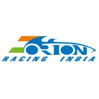 Orion Racing India logo - Similar company to Raftar