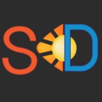 Sunburn drink logo - Similar company to Gratis Payment Processing