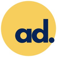 Ajala Digital logo - Similar company to 3Cb