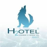H2otel Congress & Medical SPA logo - Similar company to Floats By H2Otel