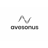 AVESONUS logo - Similar company to Revolution Acoustics