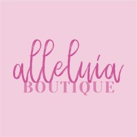 Alleluia Boutique logo - Similar company to Bell Leotards