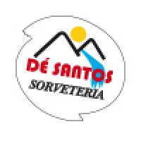 DÉ SANTOS SORVETERIA logo - Similar company to Sorvetes Predileto