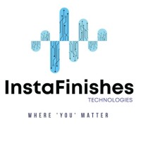 InstaFinishes Technologies logo - Similar company to Itechdomain