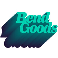 Bend Goods logo - Similar company to Mashstudios